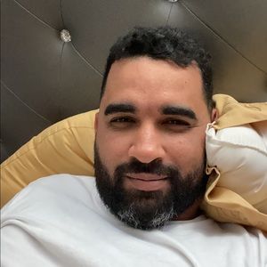 Meet your Posher, Yasmany